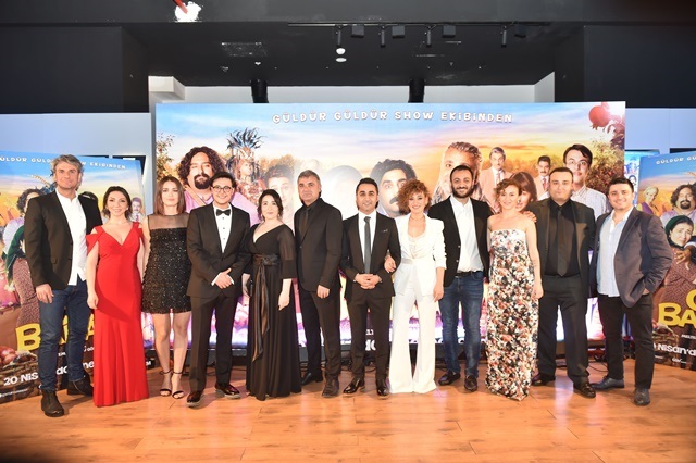Cici Babam Gala