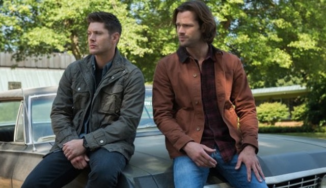 13. Sezon 1. Bölüm