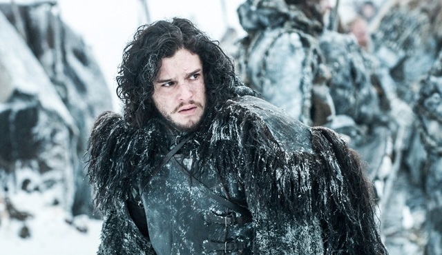 Hekimoğlu Jon Snow türküsü: Jon Snow ölmedi, ölemez Martin'im, salla kılıcı!