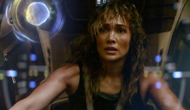 Başrolünü Jennifer Lopez'in üstlendiği Atlas, 24 Mayıs'ta Netflix'te!
