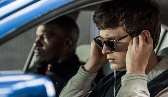 Baby Driver filminden Türkçe altyazılı yeni bir fragman geldi