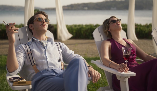 Bihter filmi 2023 yılının sonunda Prime Video izleyicisiyle buluşacak!