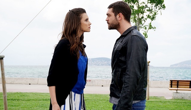 Sweet Revenge | Pelin is on a mission
