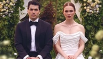 Veliaht dizisinden yeni bir teaser afiş yayınlandı!