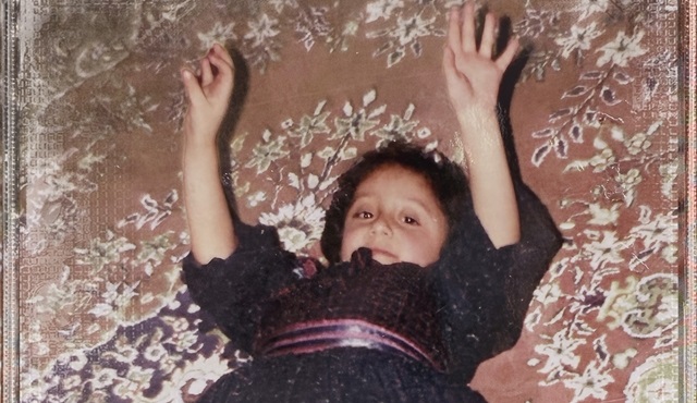 Ecem Erkek’in Kara Kız adlı oyunu 6 Nisan’da BKM’de prömiyer yapacak!