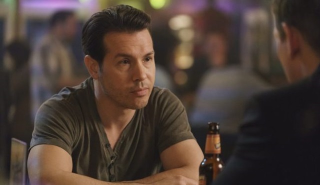 Jon Seda, Chicago P.D.'e geri dönüyor