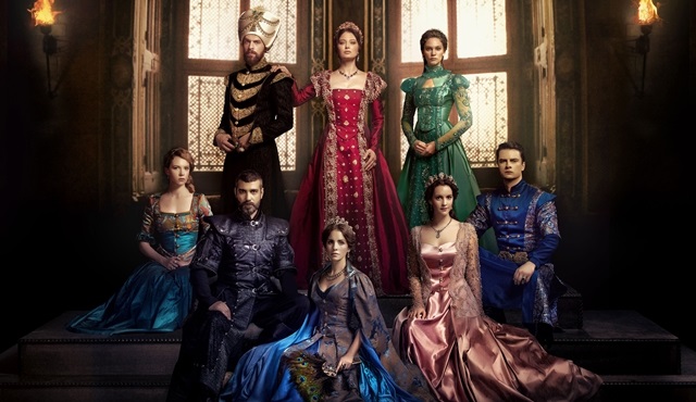 Kim Kimdir: Muhteşem Yüzyıl Kösem Bağdat Fatihi IV. Murad