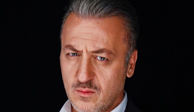 Barış Falay, Kuruluş Dizi’si Yeni Dönem kadrosuna katıldı!