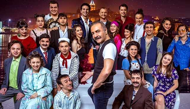 Çok Güzel Hareketler 2, ilk bölümüyle Kanal D’de ekrana gelecek!