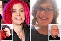 Hollywood Dedikoduları: Hoş geldiniz, Wachowski Kız Kardeşler!