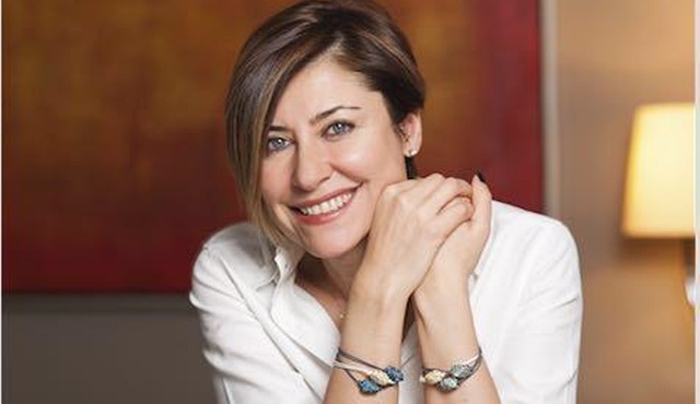 Elif Dağdeviren, TÜRSAK başkanı oldu!