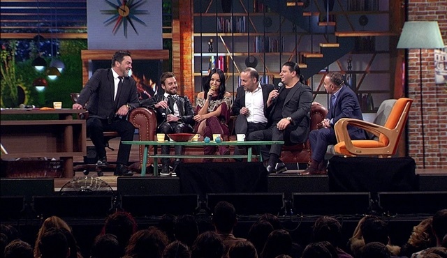 Yeni sezon 2. Bölüm