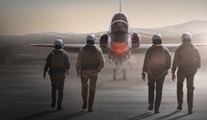 Top Guns: Yeni Jenerasyon, 19 Ekim’de National Geographic'te!