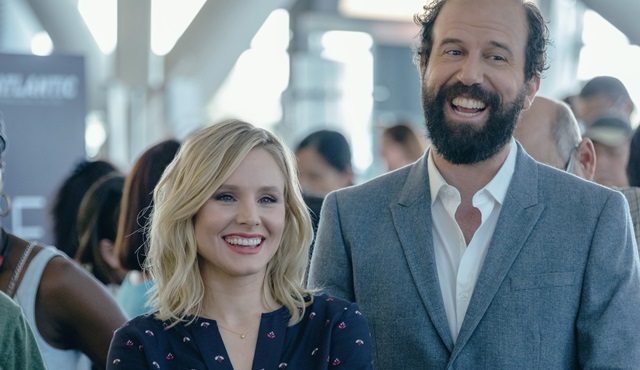 Like Father ve Farina, 3 Ağustos'ta Netflix Türkiye'de başlıyor!