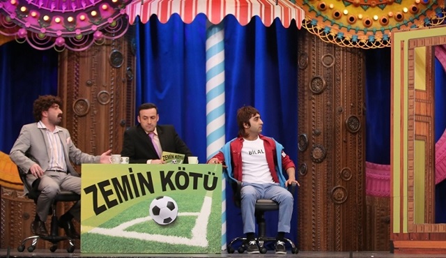 Bölüm: 101