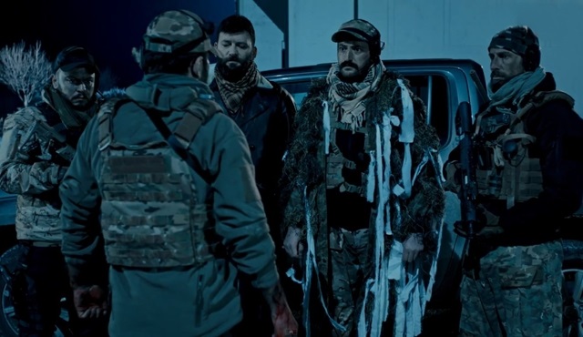 Vicdanının sesini dinle bak, ne diyor?