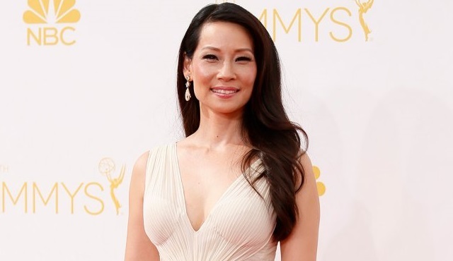 Lucy Liu, Difficult People dizisinin kadrosuna katıldı