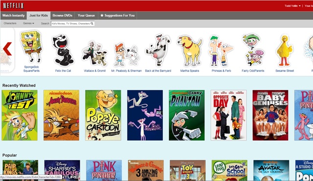 Netflix KIDS, Türk çizgi filmleriyle büyüyor!