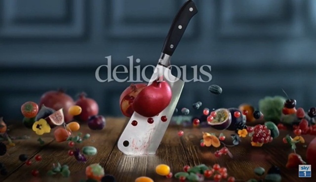 Delicious dizisi kanalından ikinci sezon onayını aldı