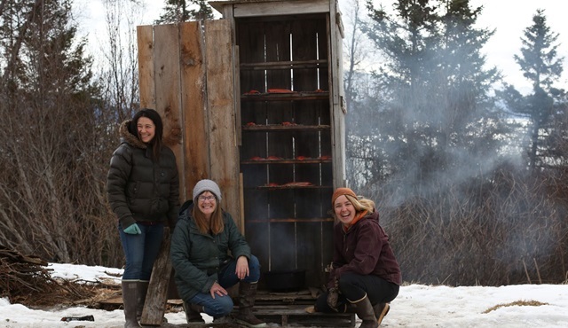 Alaska: Son Sınır yarın Discovery Channel'da başlıyor!