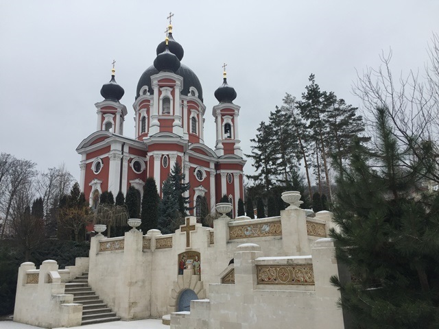 Moldova
