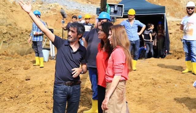 Rakamlarla Paramparça Kaza Sahnesi