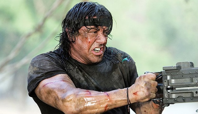 Rambo da televizyona uyarlanıyor