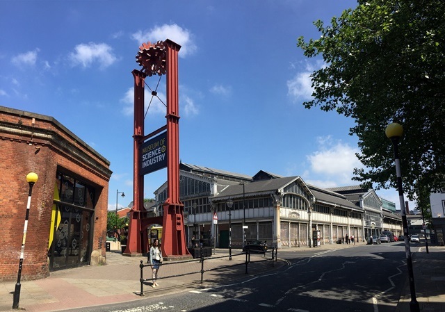 Manchester