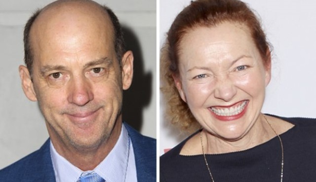 Anthony Edwards ve Julie White, Designated Survivor'ın 3. sezonunun kadrosuna katıldı