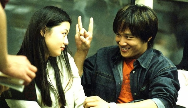 My Sassy Girl filmi, dizi olarak ekranlara uyarlanıyor!