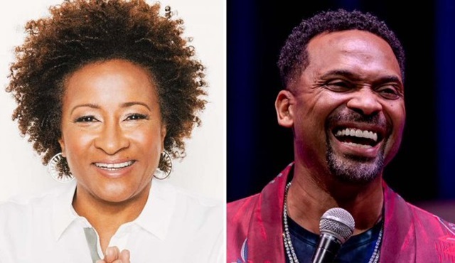 Netflix'ten üç dizi daha geliyor: The Upshaws, Brews Brothers & Sex/Life