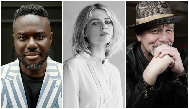 A Knight of the Seven Kingdoms’ın kadrosuna yeni isimler katıldı!