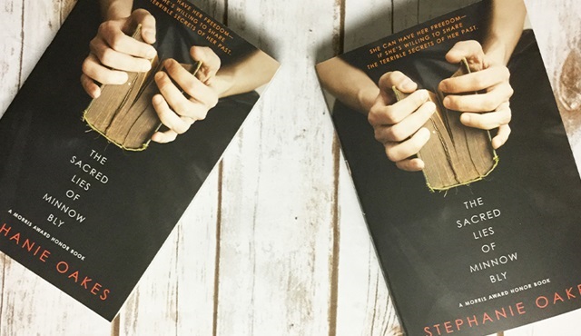 Facebook'un yeni dizisi Sacred Lies 27 Temmuz'da başlıyor