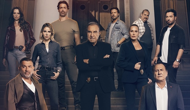 Arka Sokaklar dizisinin 20. sezon yayın tarihi belli oldu!