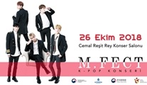 M-FECT, yeniden Türkiye