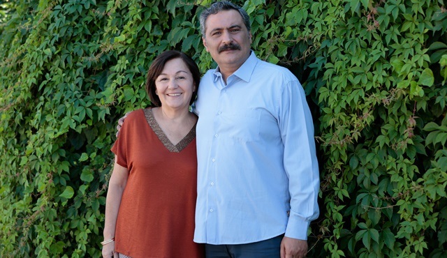 Bülent Düzgünoğlu, Her Yerde Sen'in kadrosuna katıldı!