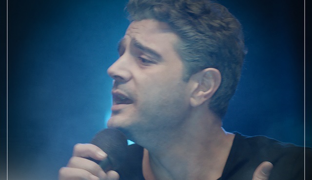 Murat Göğebakan: Kalbim Yaralı filminin teaserı ve afişi yayınlandı!