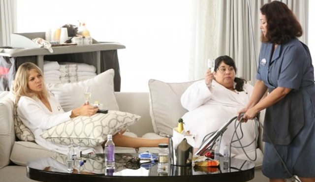 1. Sezon 14. Bölüm