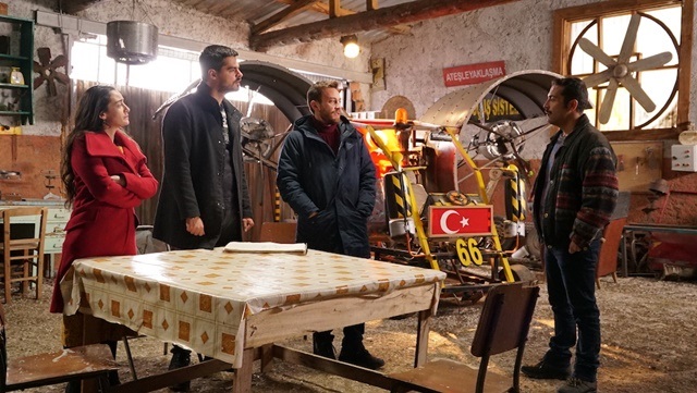 Bölüm: 46