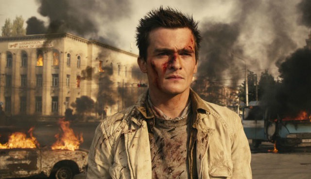 Savaşın 5 Günü, 24 Mart'ta MovieSmart Action HD’de!