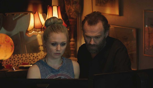 Red Arrow International to distribute acclaimed new Icelandic crime drama “Case”