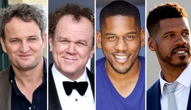 HBO'dan iki yeni dizi geliyor: Betty & Showtime