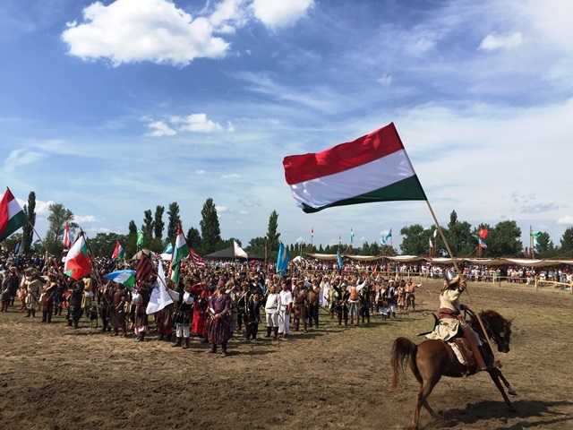 Macaristan