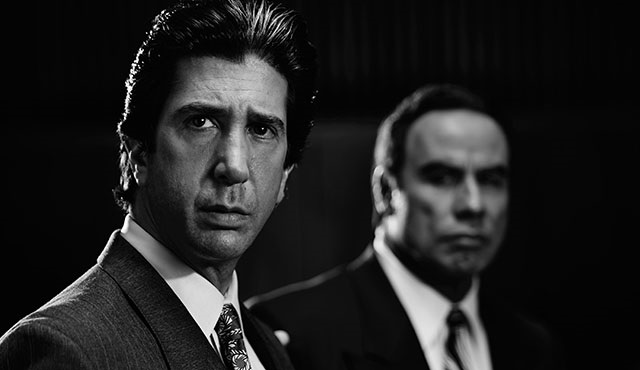 American Crime Story, Amerika'nın en çok izlenen yeni dizisi oldu