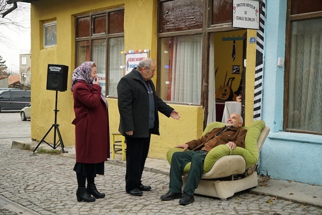 Bölüm: 45