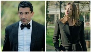 A.B.İ. dizisinin ikinci tanıtımı yayınlandı!