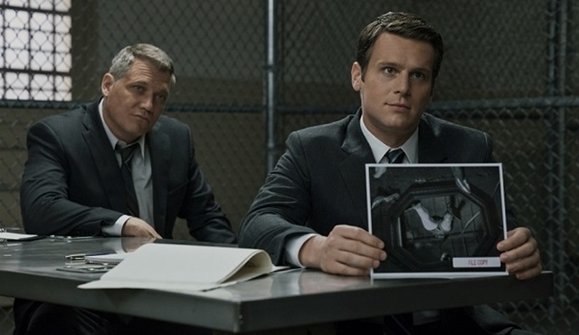 Mindhunter'ın 3. sezonu belirsiz bir tarihe ertelendi