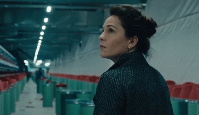 Selman Nacar'ın yeni filmi Tereddüt Çizgisi'nin uluslararası dağıtımcısı belli oldu