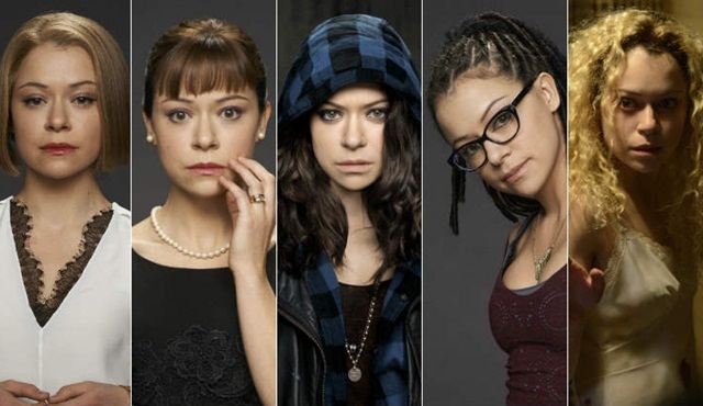 Orphan Black'in final sezonundan ilk tanıtım yayınlandı