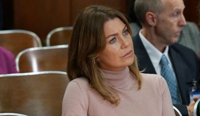 Grey's Anatomy'ye yeni bir uzantı geliyor!
